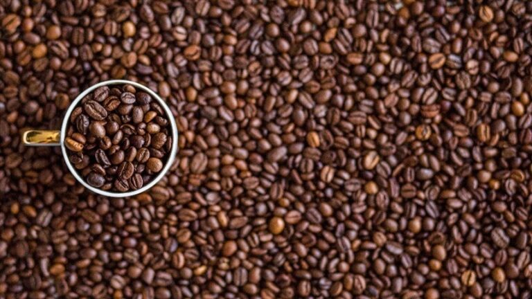 Nova safra de café robusta consolida os preços mais baixos no fechamento da sessão desta 6ª feira (30)
