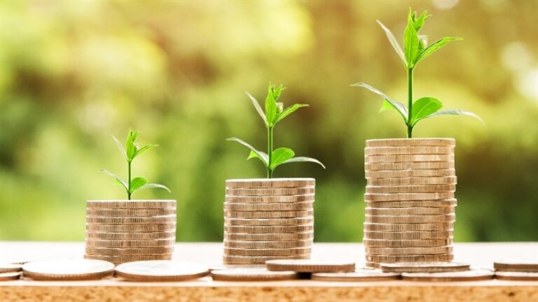 Puxado pelo agro, PIB do Brasil cresce 1,4% no 1º trimestre