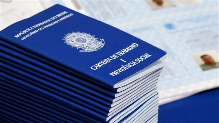 Agro gerou mais de 4 mil empregos formais em abril