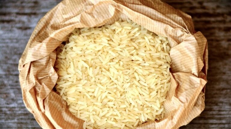 Preço do arroz sobe, mas mercado no RS continua lentas
