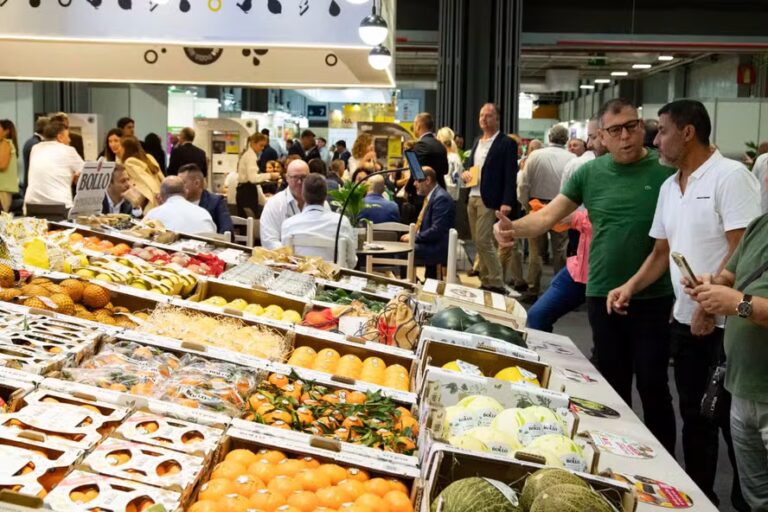 Maior feira de frutas do Hemisfério Sul espera 20% mais estrangeiros